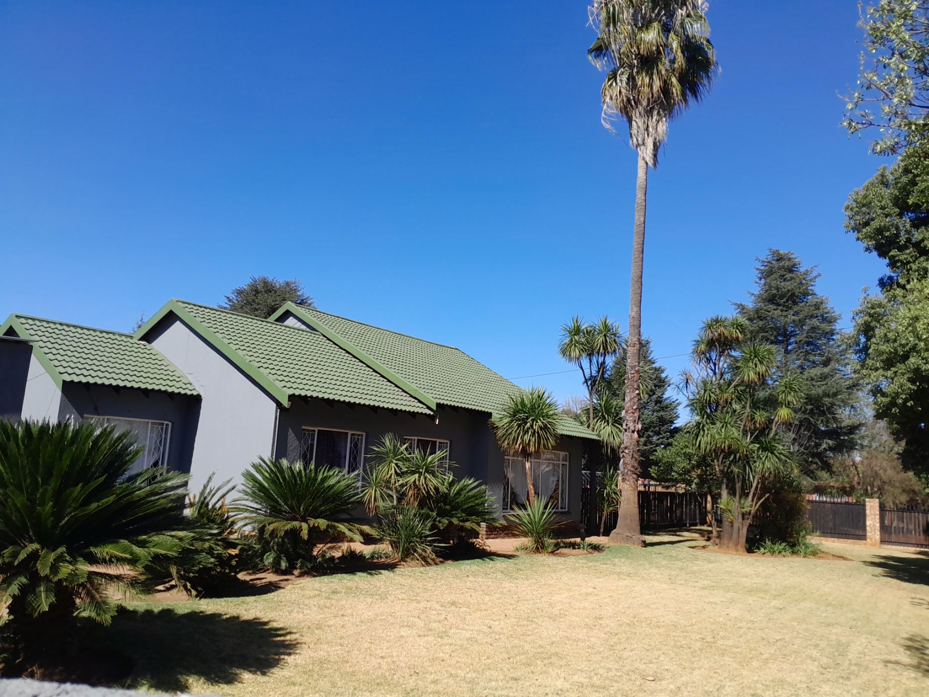 House for sale in Kanonkop, Middelburg, Mpumalanga - 1MD1742462