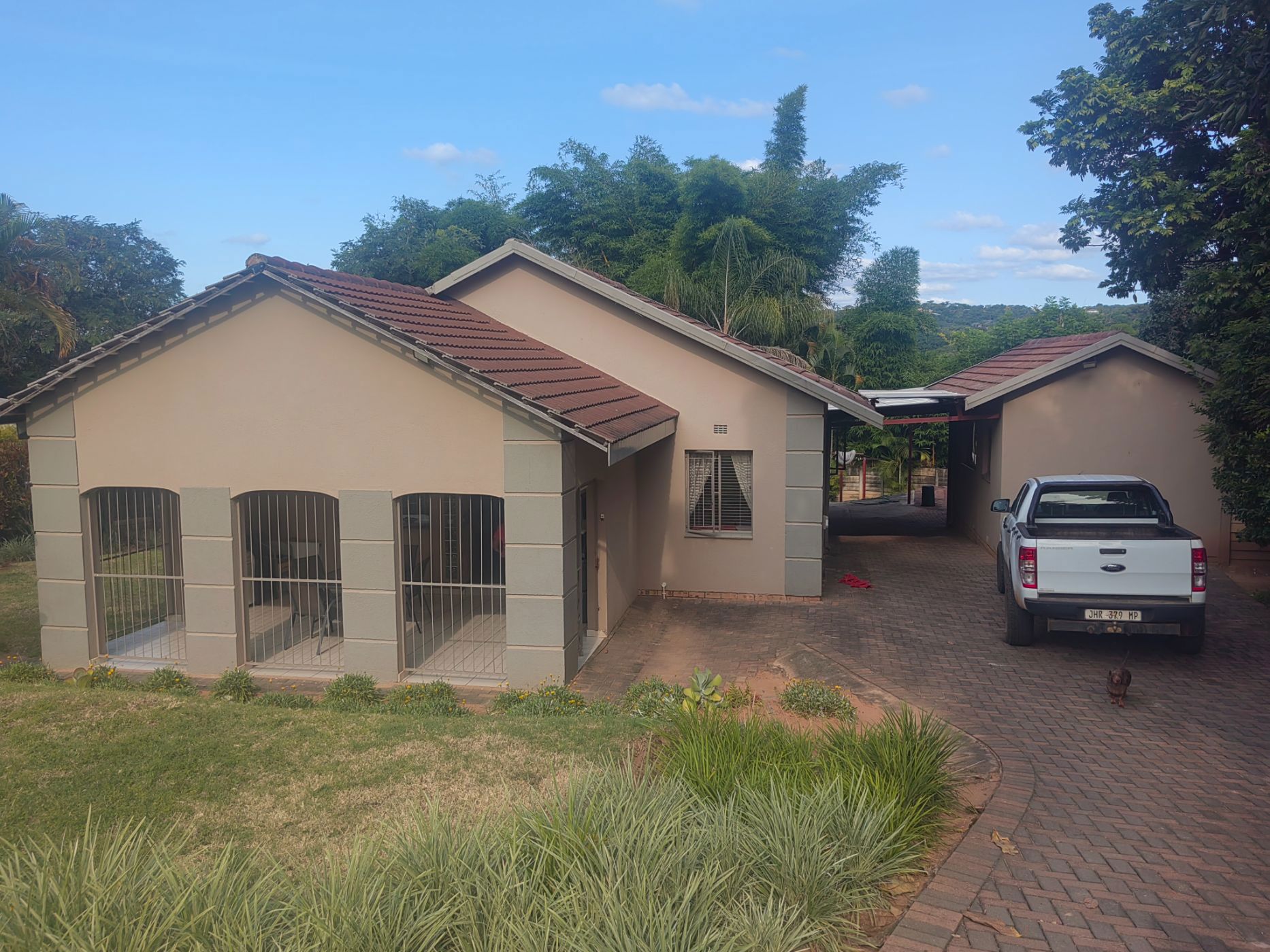 House for sale in West Acres - 1NS1644562