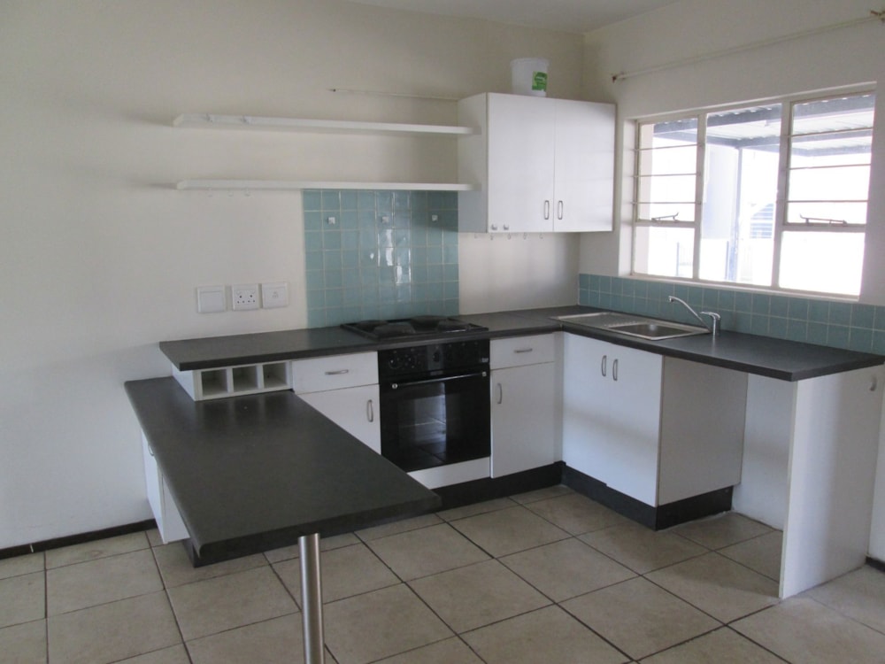 Townhouse sold in Brenthurst - 1BJ1642258 Townhouse sold in Brenthurst - 1BJ1642258