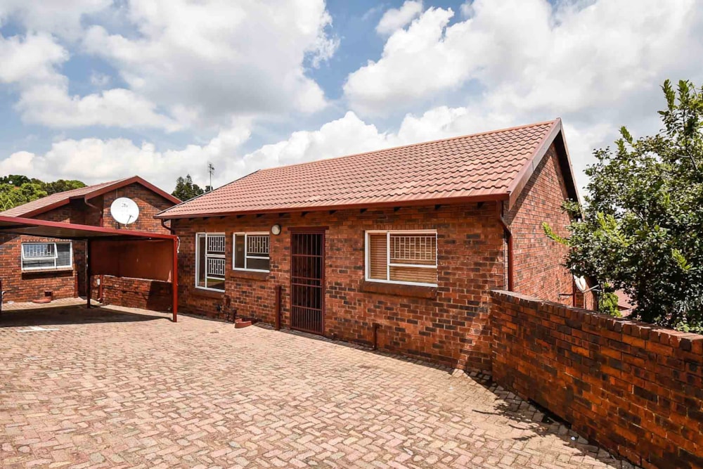 Apartment sold in Wilro Park - RDT1642256 Apartment sold in Wilro Park - RDT1642256