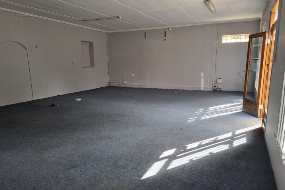 Commercial office to rent in Grahamstown Central (Makhanda Central) - 1GC1715989 Commercial office to rent in Grahamstown Central (Makhanda Central) - 1GC1715989