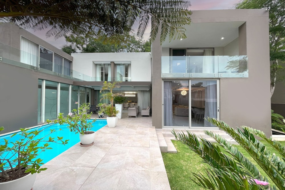 House for sale in Hyde Park, Sandton - HP1749115 House for sale in Hyde Park, Sandton - HP1749115