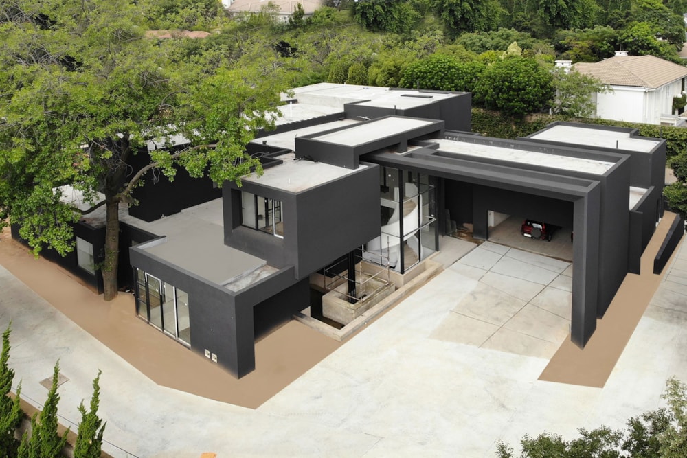 House for sale in Hyde Park, Sandton - HP1643442