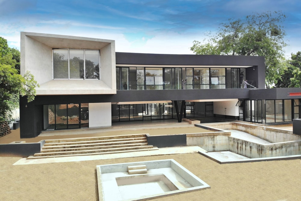 House for sale in Hyde Park, Sandton - HP1643442