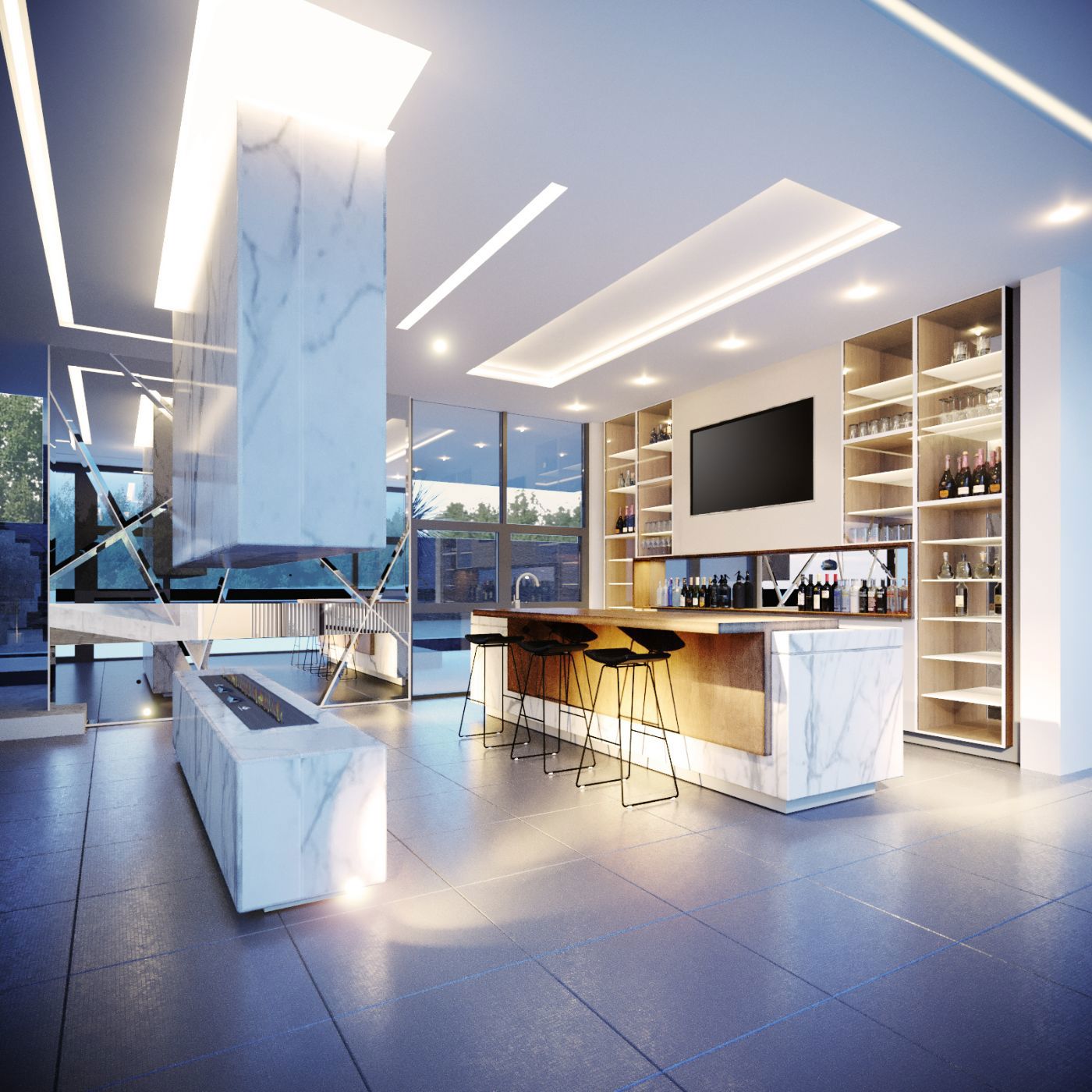 House for sale in Hyde Park, Sandton - HP1643442