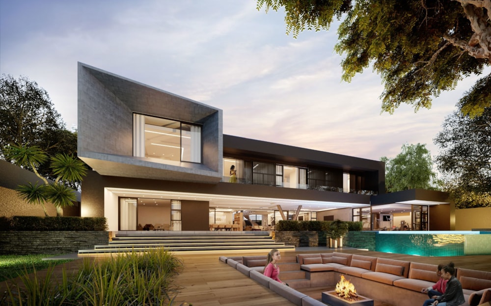 House for sale in Hyde Park, Sandton - HP1643442