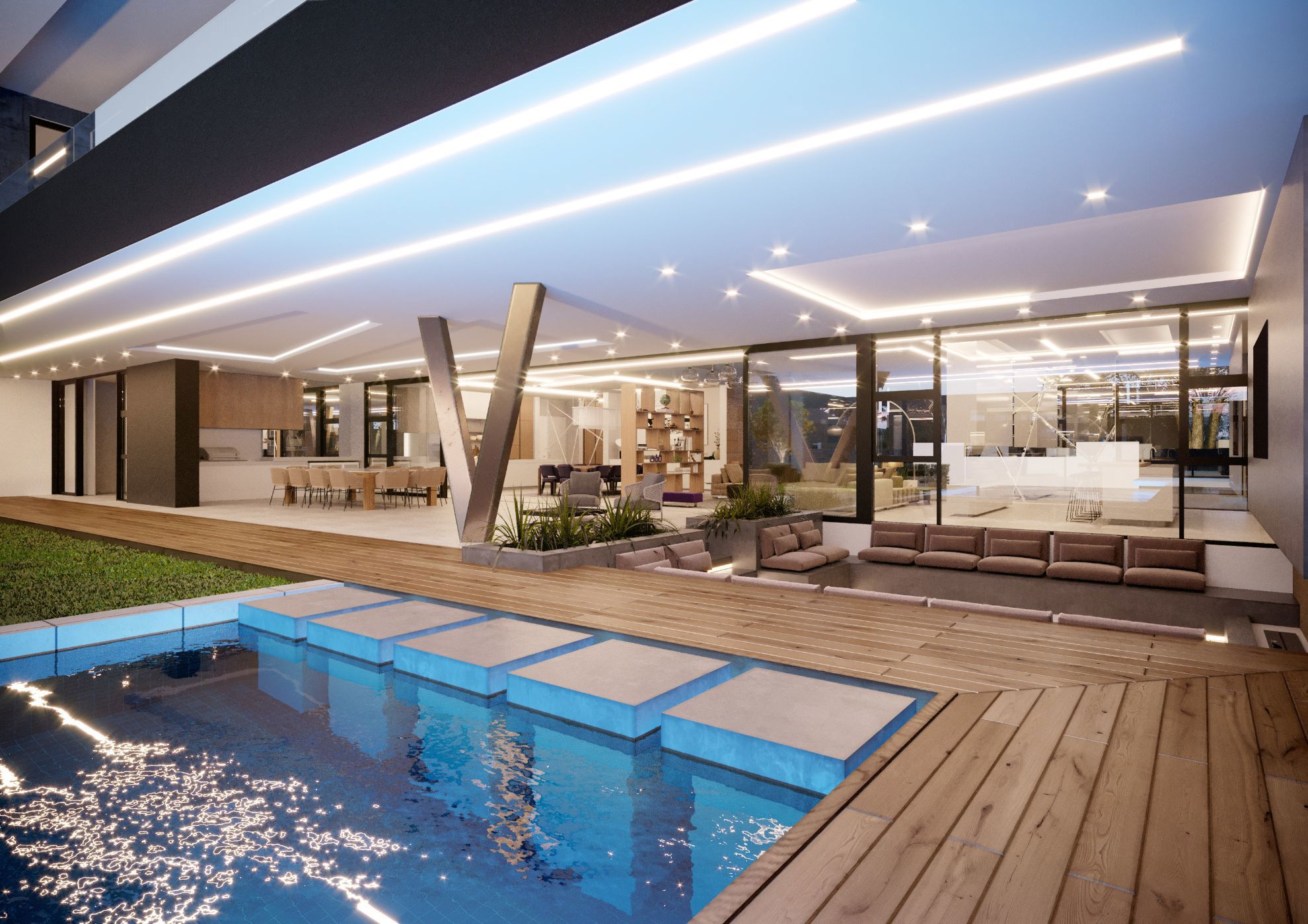 House for sale in Hyde Park, Sandton - HP1643442