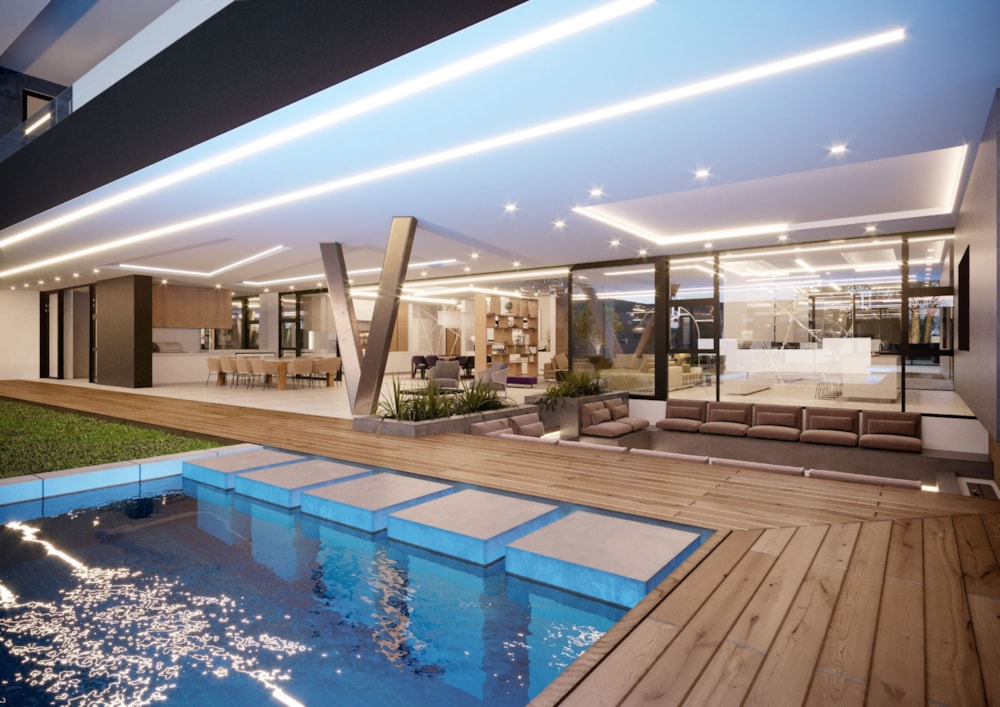 House for sale in Hyde Park, Sandton - HP1643442 House for sale in Hyde Park, Sandton - HP1643442