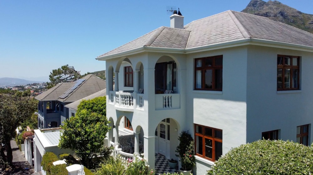 House sold in Oranjezicht - AS1639143 House sold in Oranjezicht - AS1639143