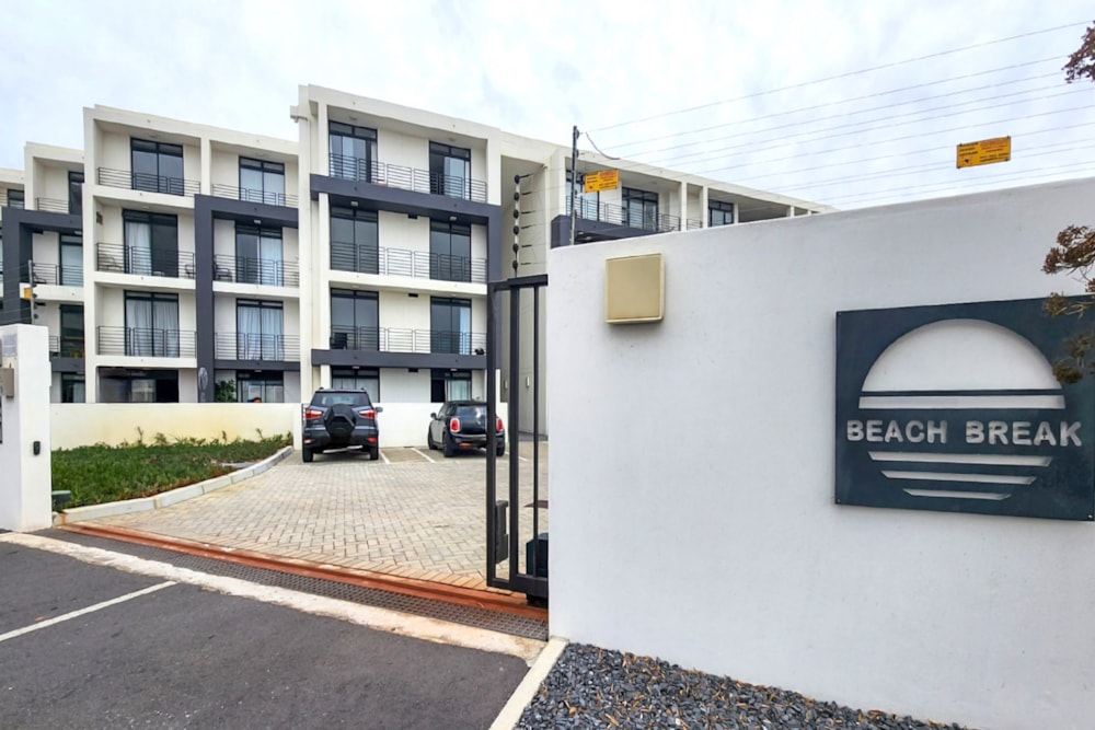Apartment to rent in Waves Edge - 1TV1738563