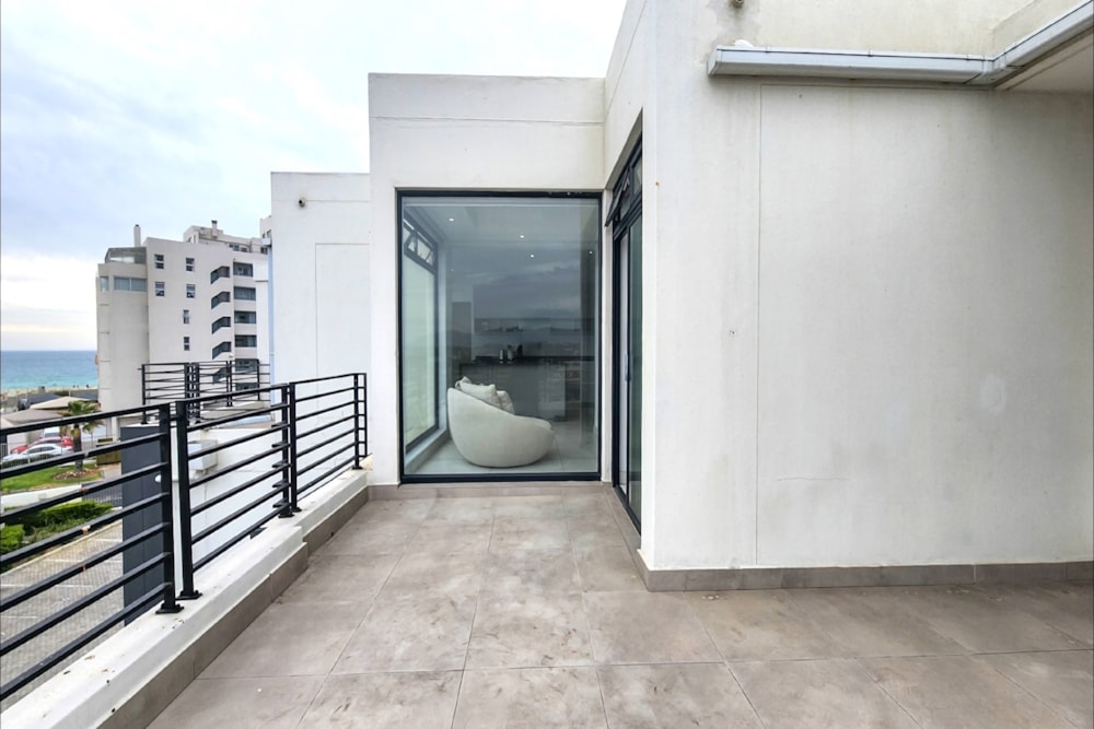 Apartment to rent in Waves Edge - 1TV1738563