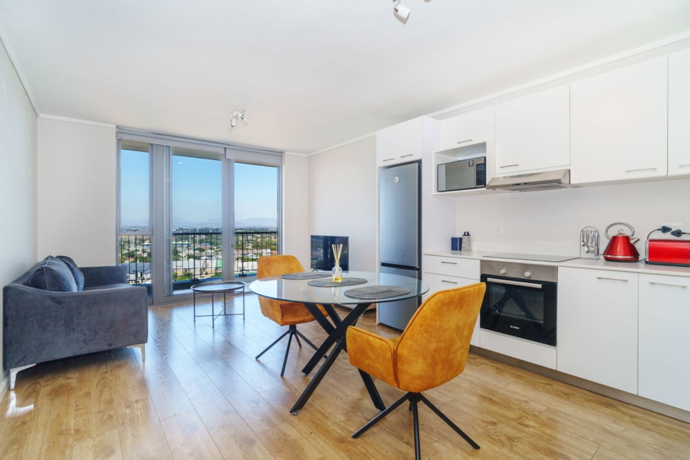 Apartment sold in Observatory, Cape Town - KW1643759