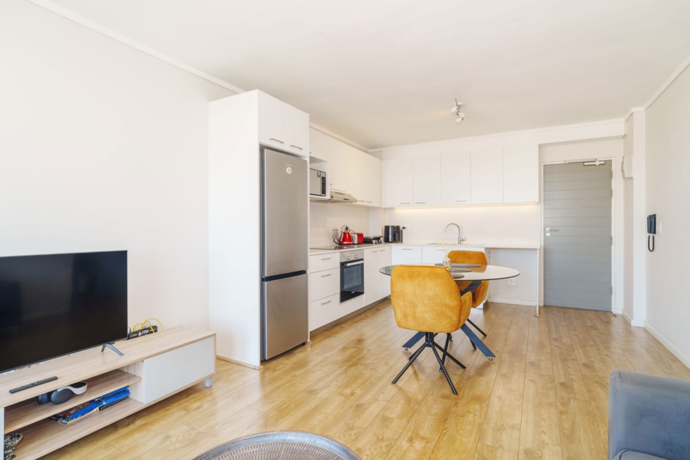 Apartment sold in Observatory, Cape Town - KW1643759