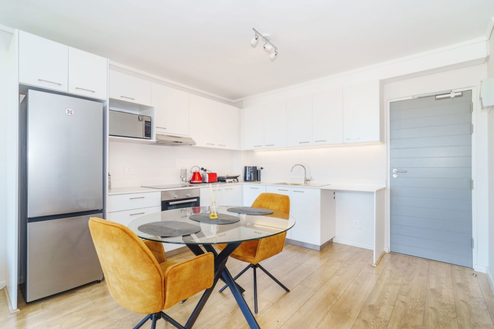 Apartment sold in Observatory, Cape Town - KW1643759