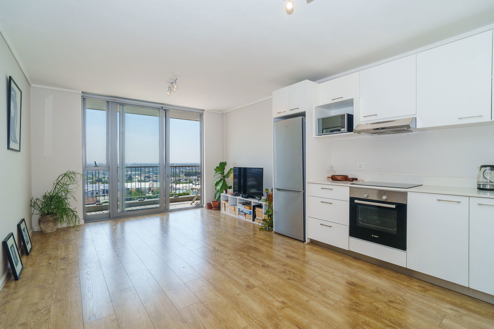 Apartment sold in Observatory, Cape Town - KW1644647