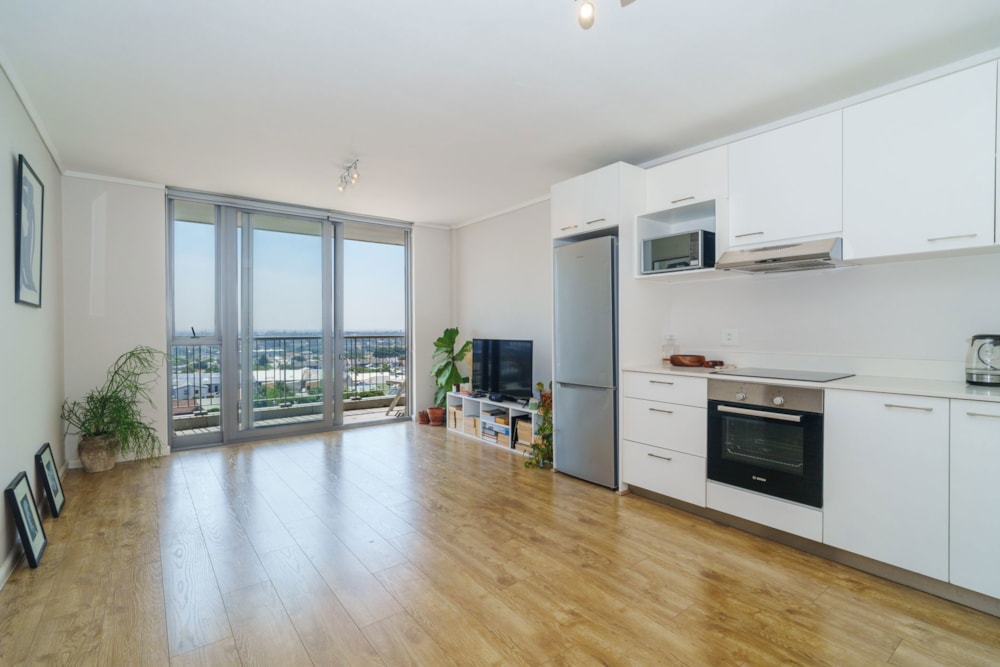 Apartment sold in Observatory, Cape Town - KW1644647