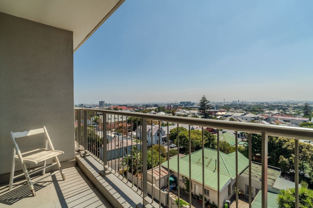 Apartment sold in Observatory, Cape Town - KW1644647