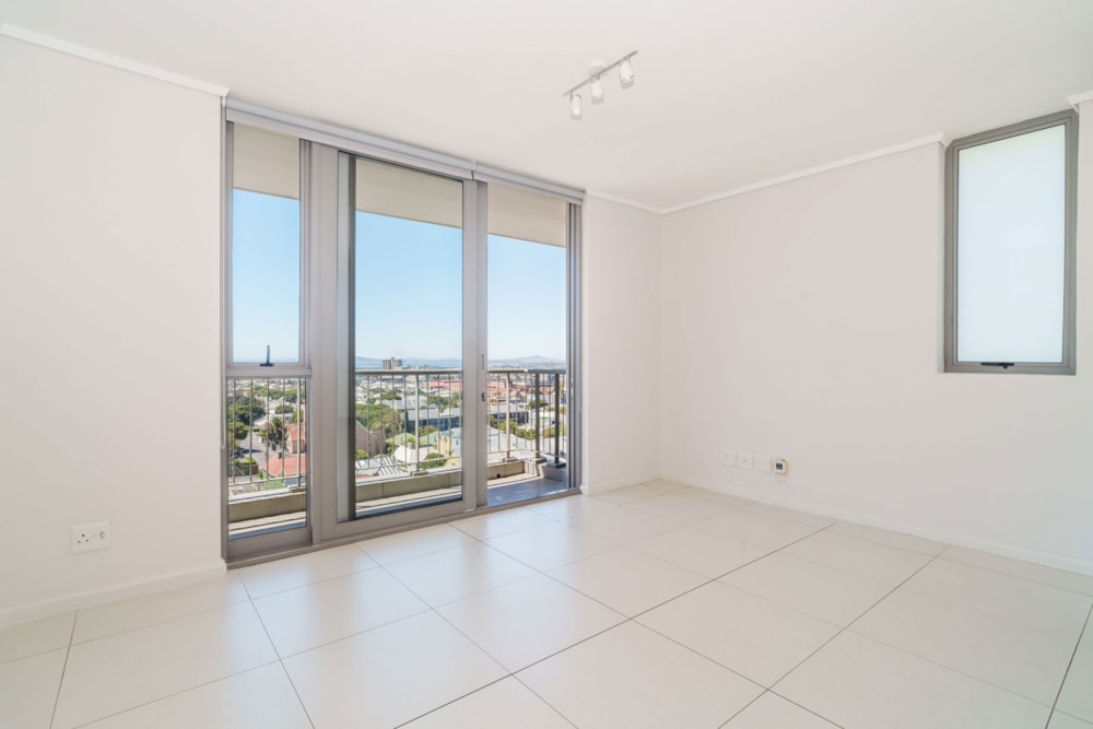 Apartment sold in Observatory, Cape Town - KW1643710