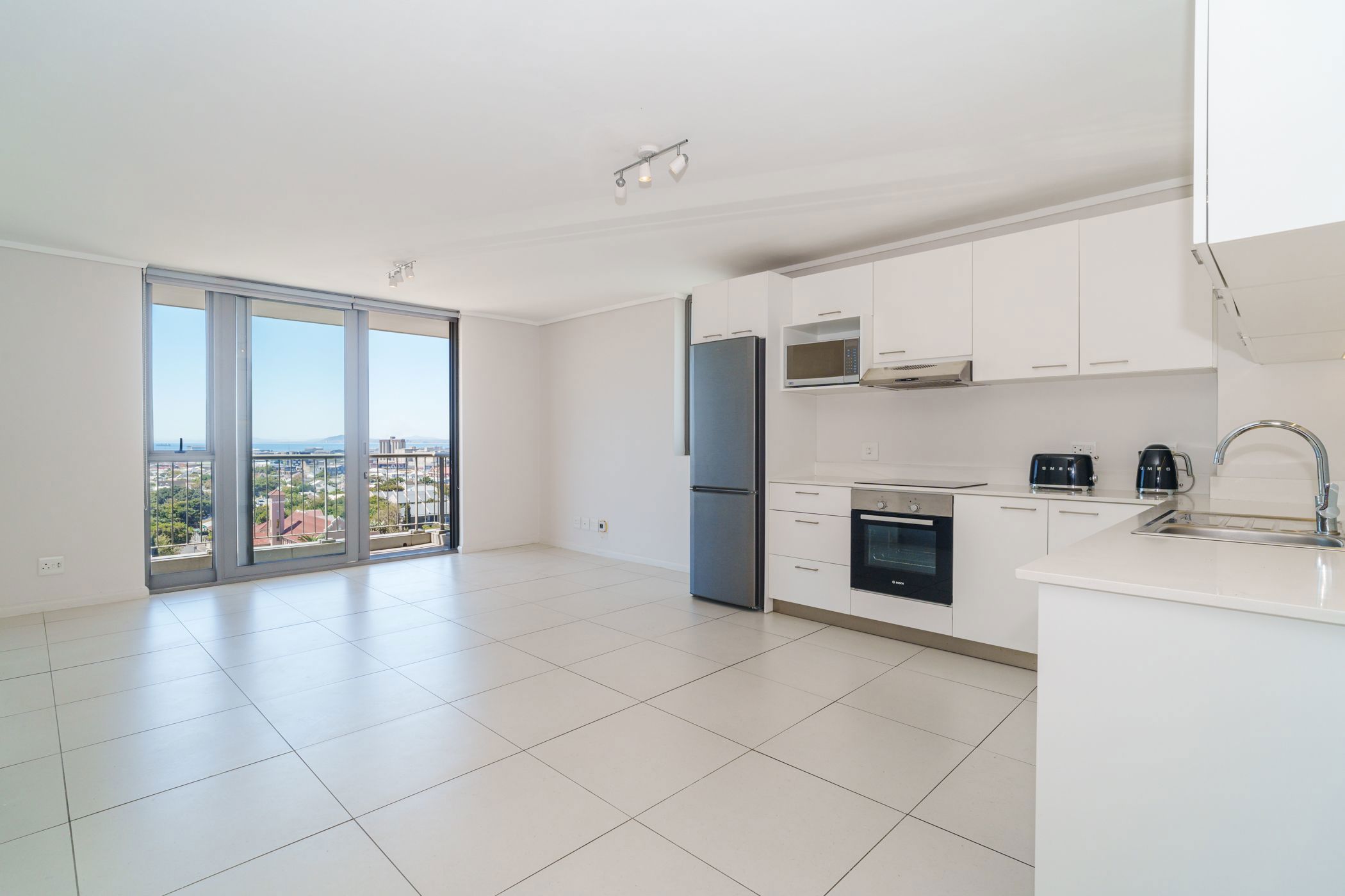 Apartment sold in Observatory, Cape Town - KW1643710