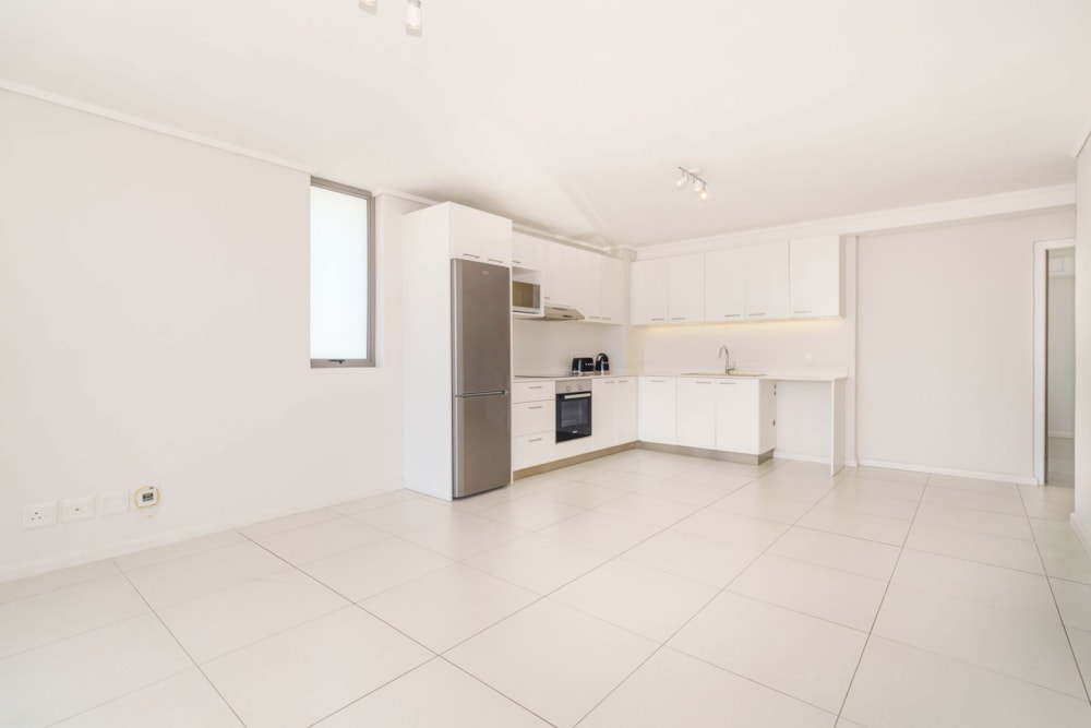 Apartment sold in Observatory, Cape Town - KW1643710