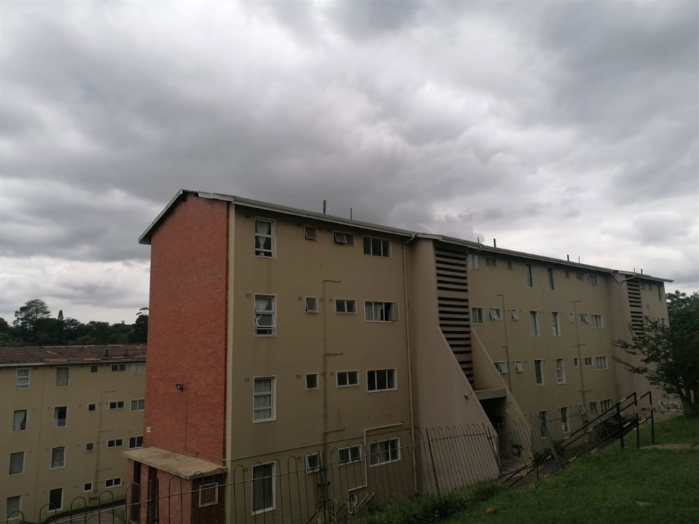 Apartment let in New Germany - 1WP1693782 Apartment let in New Germany - 1WP1693782