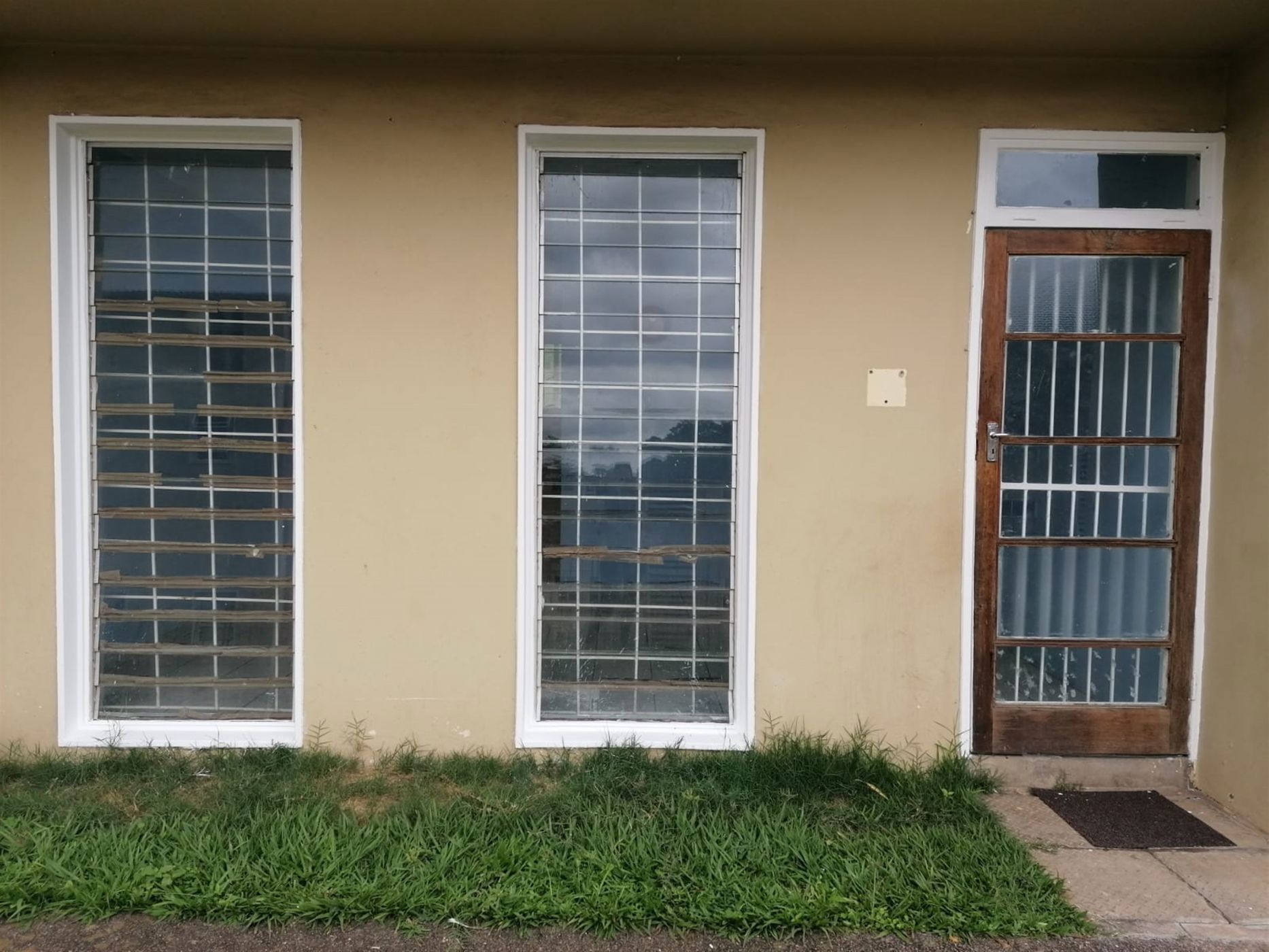 Apartment let in New Germany - 1WP1693782