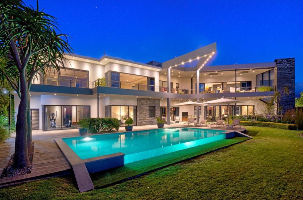 House for sale in Spanish Farm - SW1643826