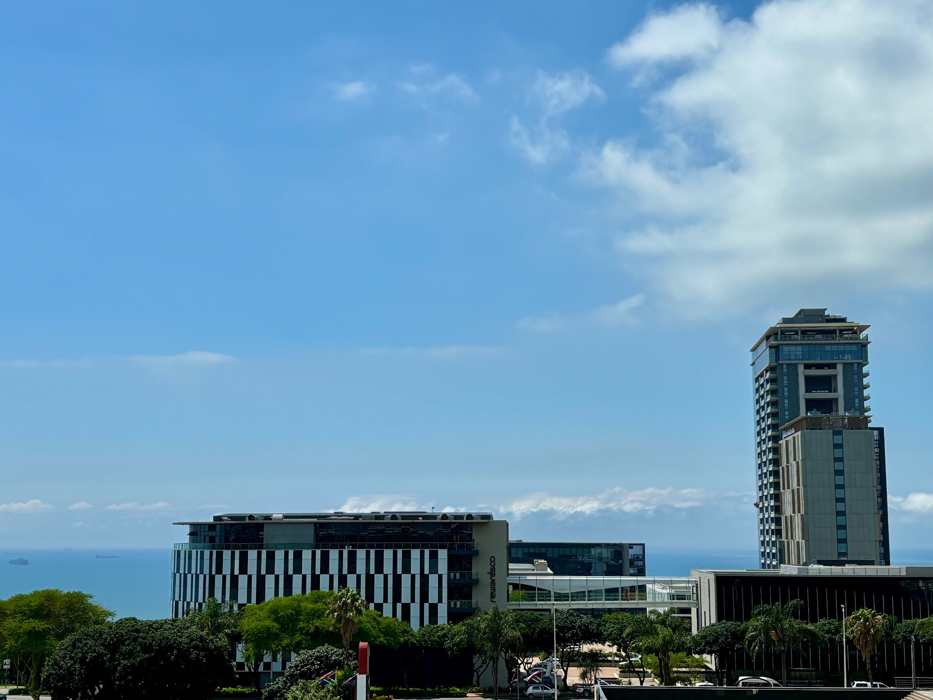 Penthouse apartment for sale in uMhlanga - 1ND1642884