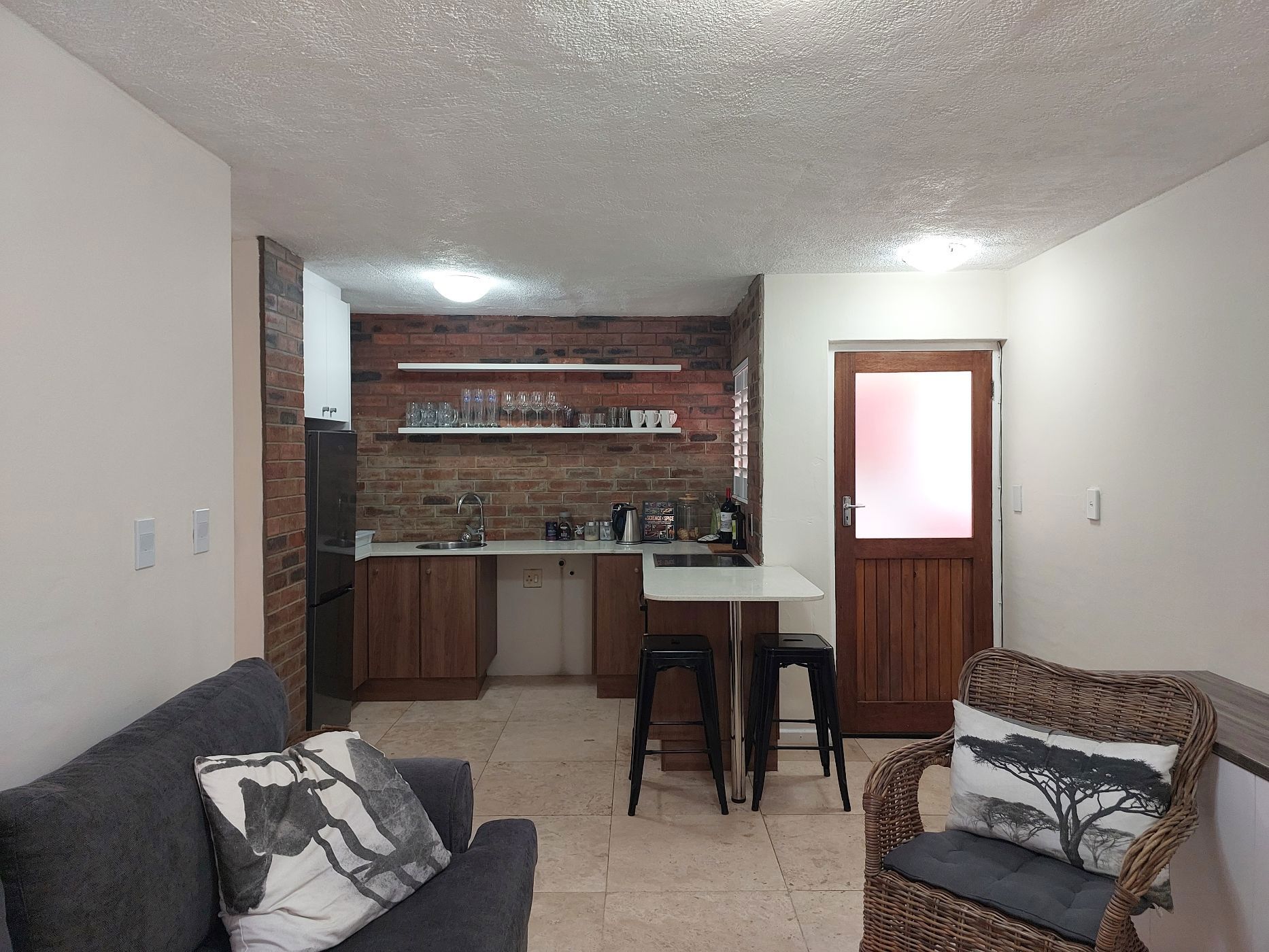 Apartment to rent in Stellenbosch Central - STL1713482