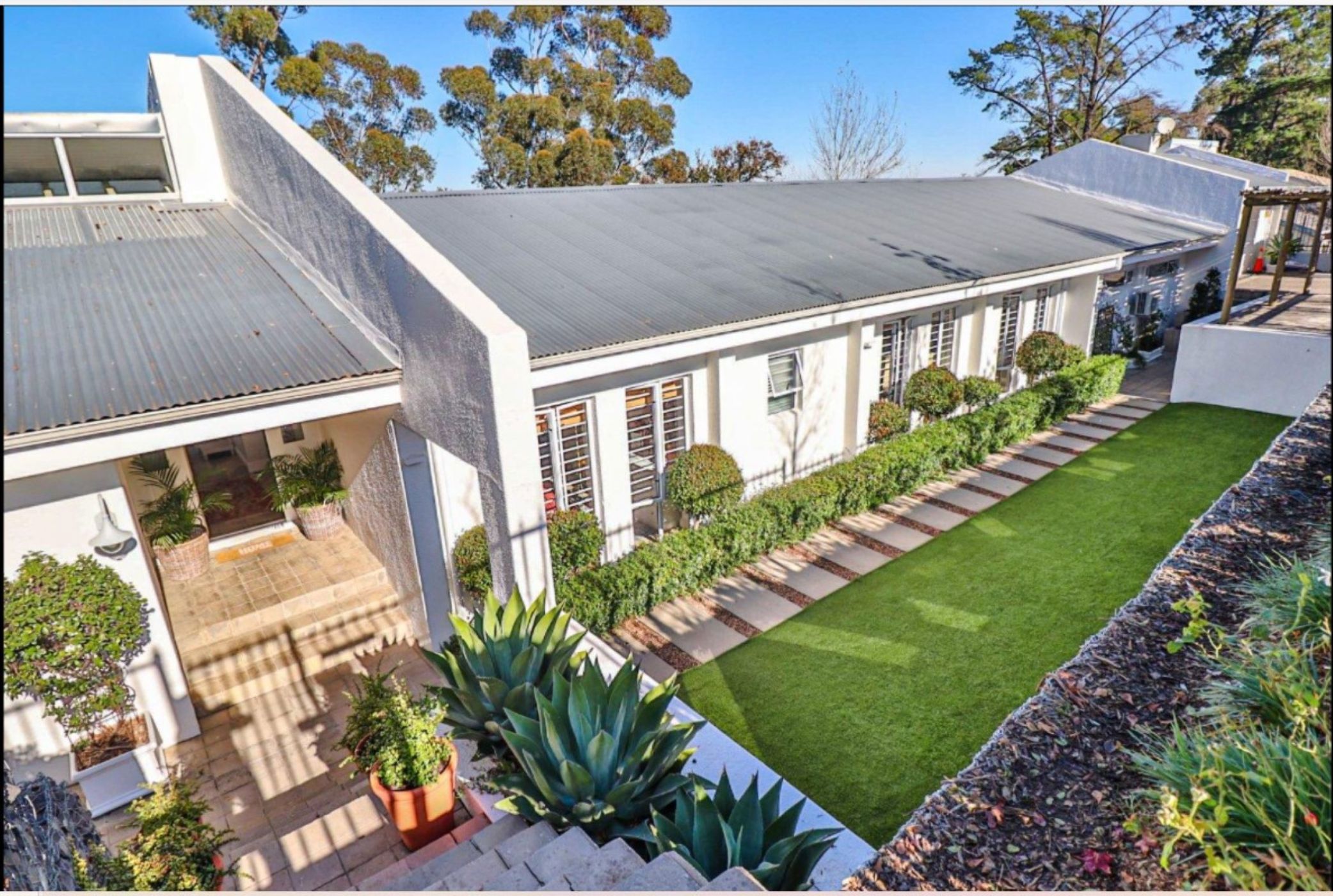 House to rent in Brandwacht - STL1728567