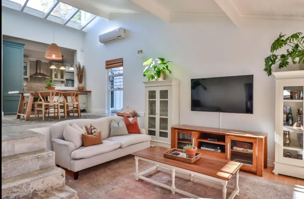 House let in Brandwacht - STL1728567