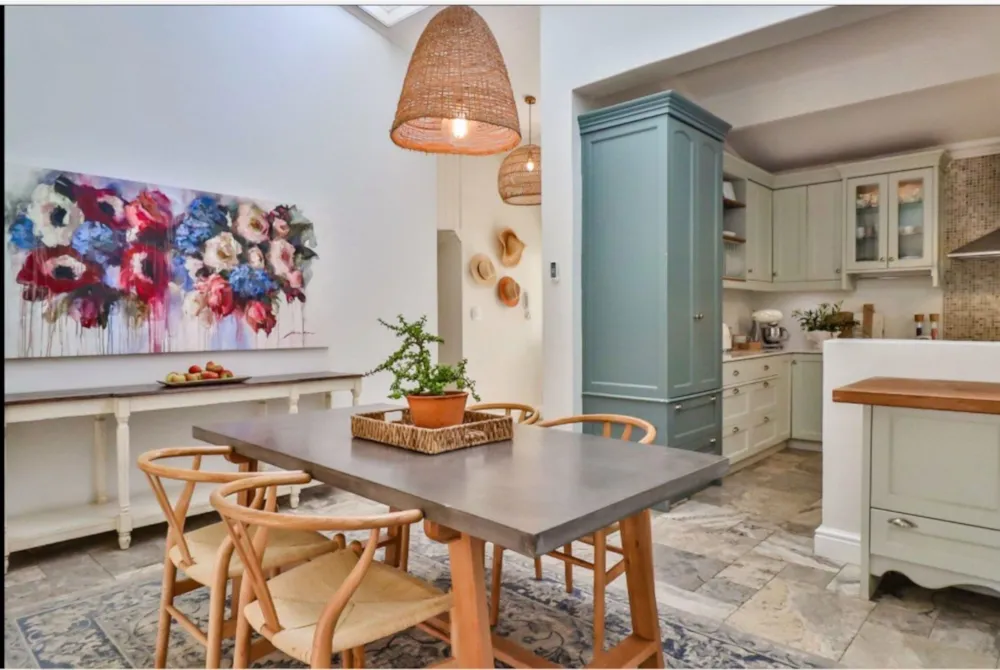 House let in Brandwacht - STL1728567