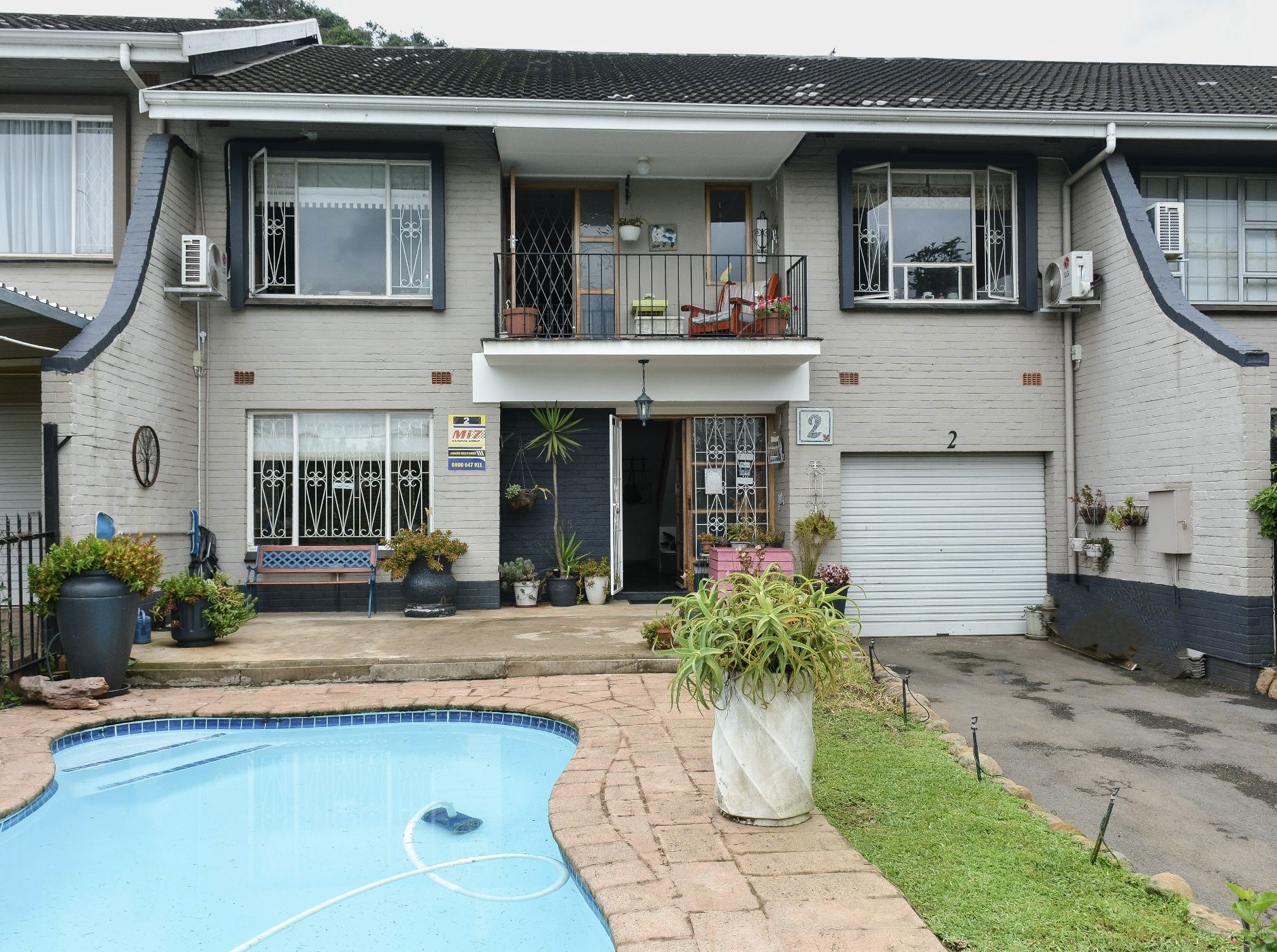 Apartment for sale in Athlone, Pietermaritzburg - 1PM1643998