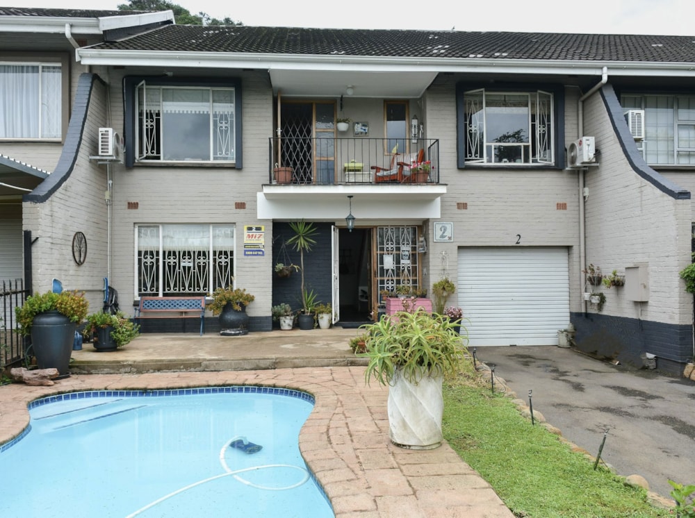 Apartment for sale in Athlone, Pietermaritzburg - 1PM1643998 Apartment for sale in Athlone, Pietermaritzburg - 1PM1643998
