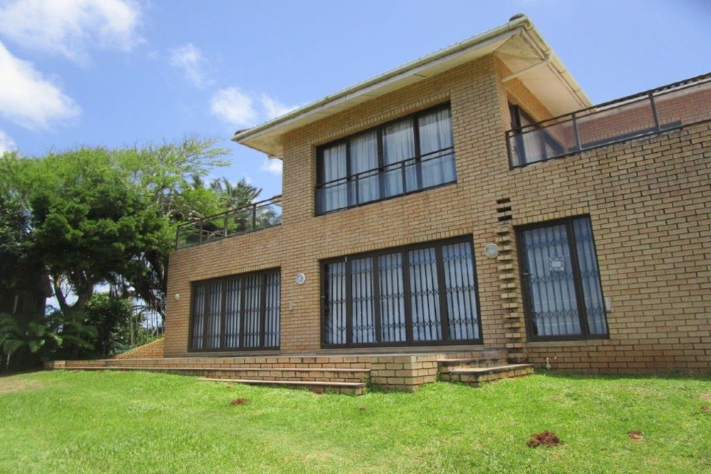 Double-storey house for sale in Elysium - 1si1642276