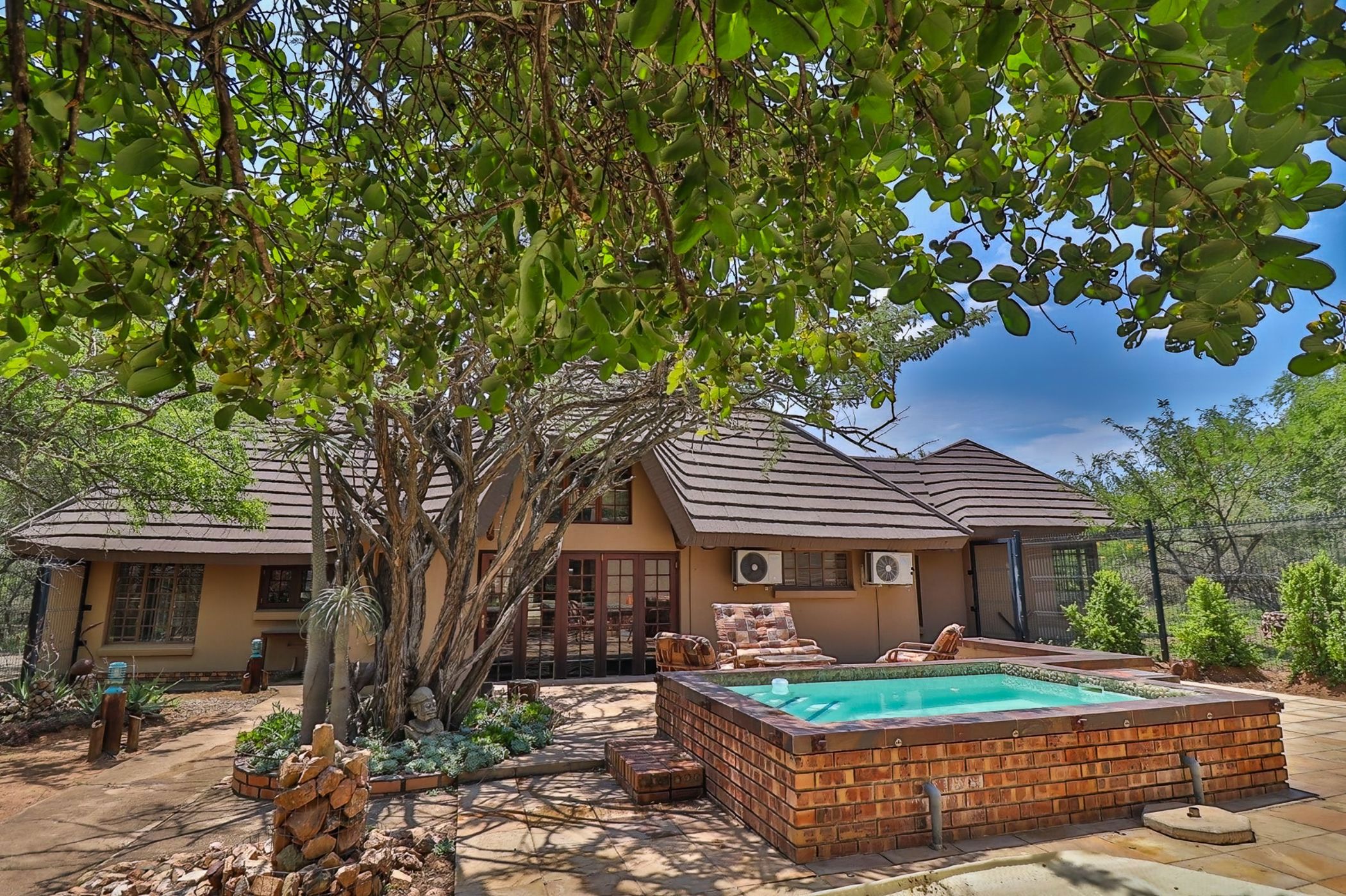 House for sale in Marloth Park - 1NK1641687
