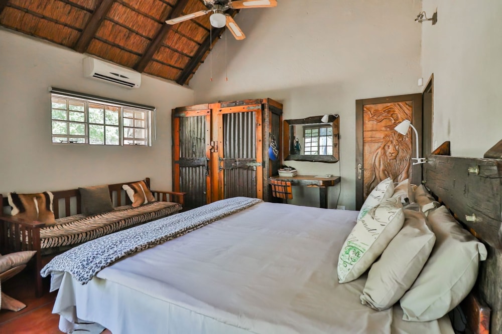 House for sale in Marloth Park - 1NK1641687 House for sale in Marloth Park - 1NK1641687