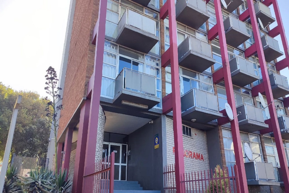 Studio apartment to rent in Central, Port Elizabeth, Gqeberha - 1PLZ1517228 Studio apartment to rent in Central, Port Elizabeth, Gqeberha - 1PLZ1517228
