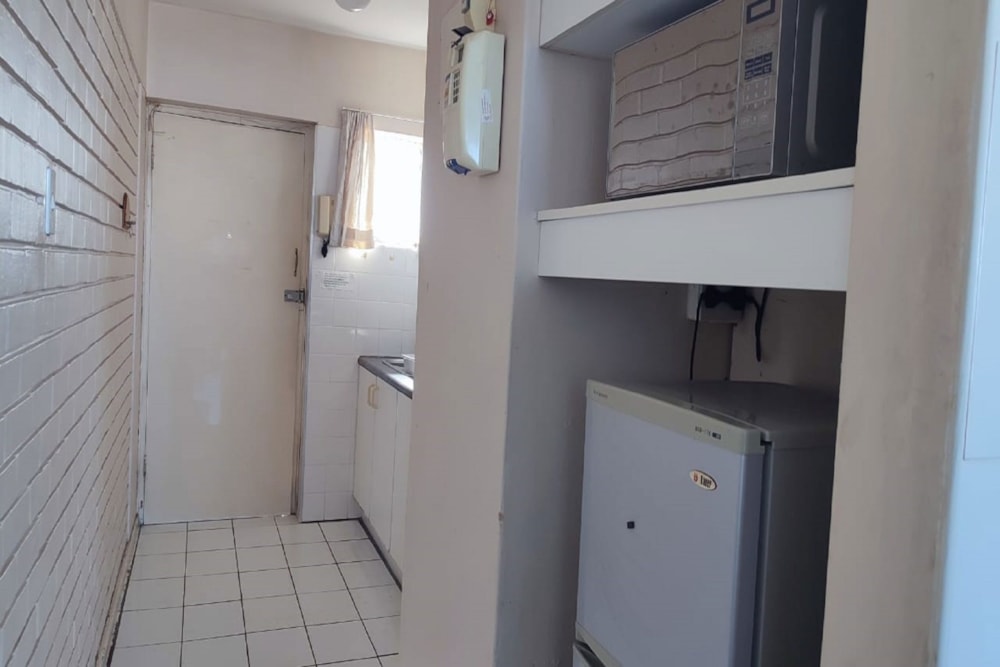 Studio apartment to rent in Central, Port Elizabeth, Gqeberha - 1PLZ1517228 Studio apartment to rent in Central, Port Elizabeth, Gqeberha - 1PLZ1517228