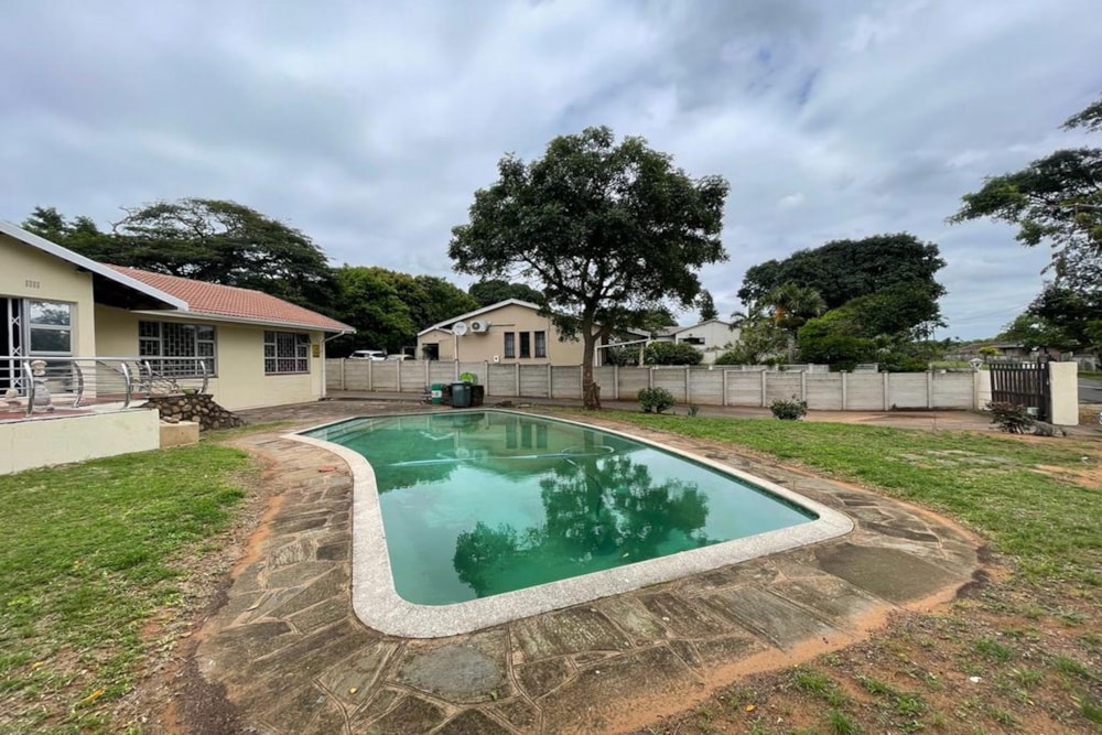 House let in Athlone Park - 1WB1685471 House let in Athlone Park - 1WB1685471