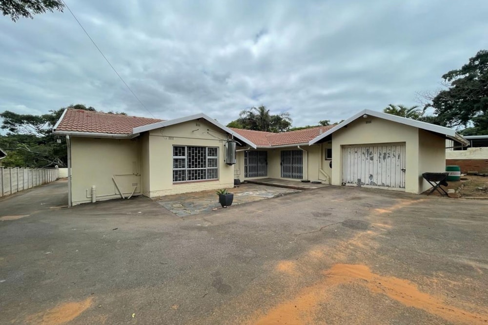 House let in Athlone Park - 1WB1685471 House let in Athlone Park - 1WB1685471