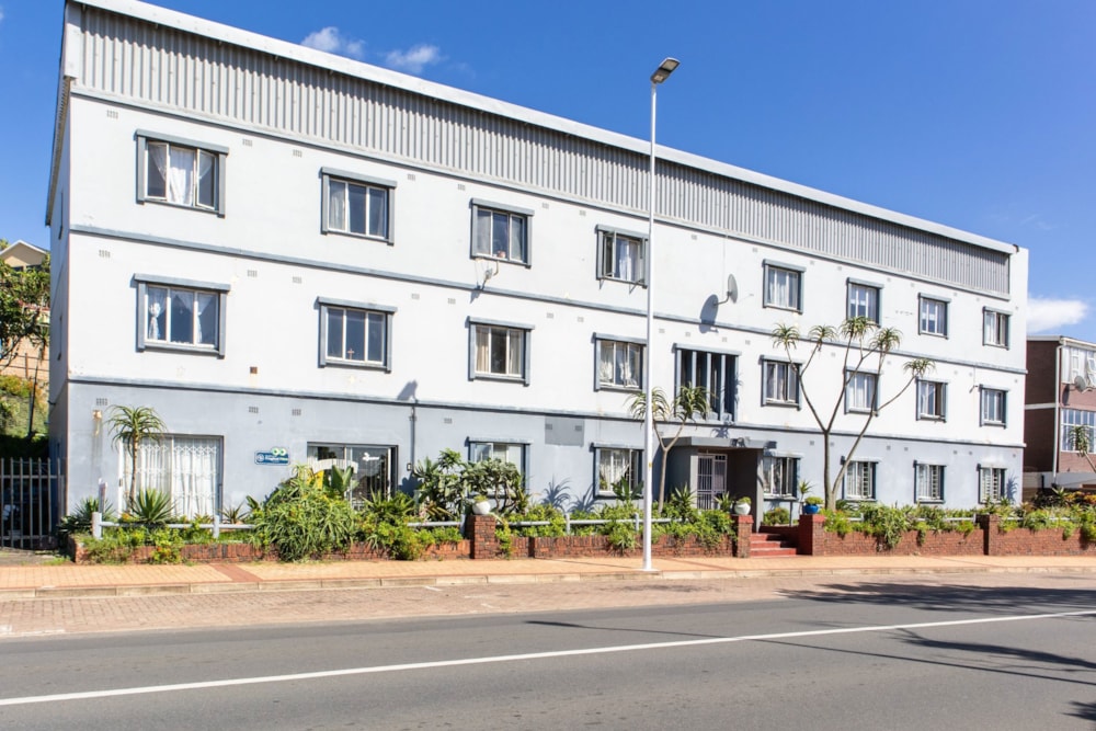 Apartment for sale in Warner Beach - 1WB1644015