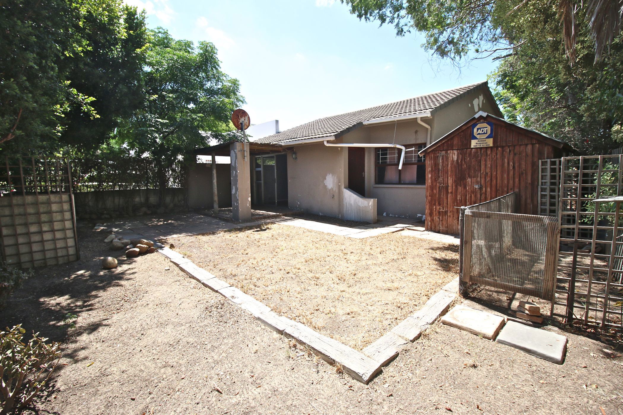 House sold in Panorama, Parow - 1PLA1642442