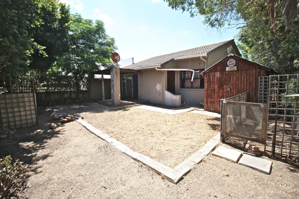 House sold in Panorama, Parow - 1PLA1642442 House sold in Panorama, Parow - 1PLA1642442