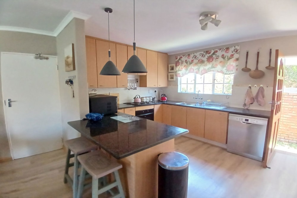 Townhouse to rent in Honeydew Manor - RAL1731098