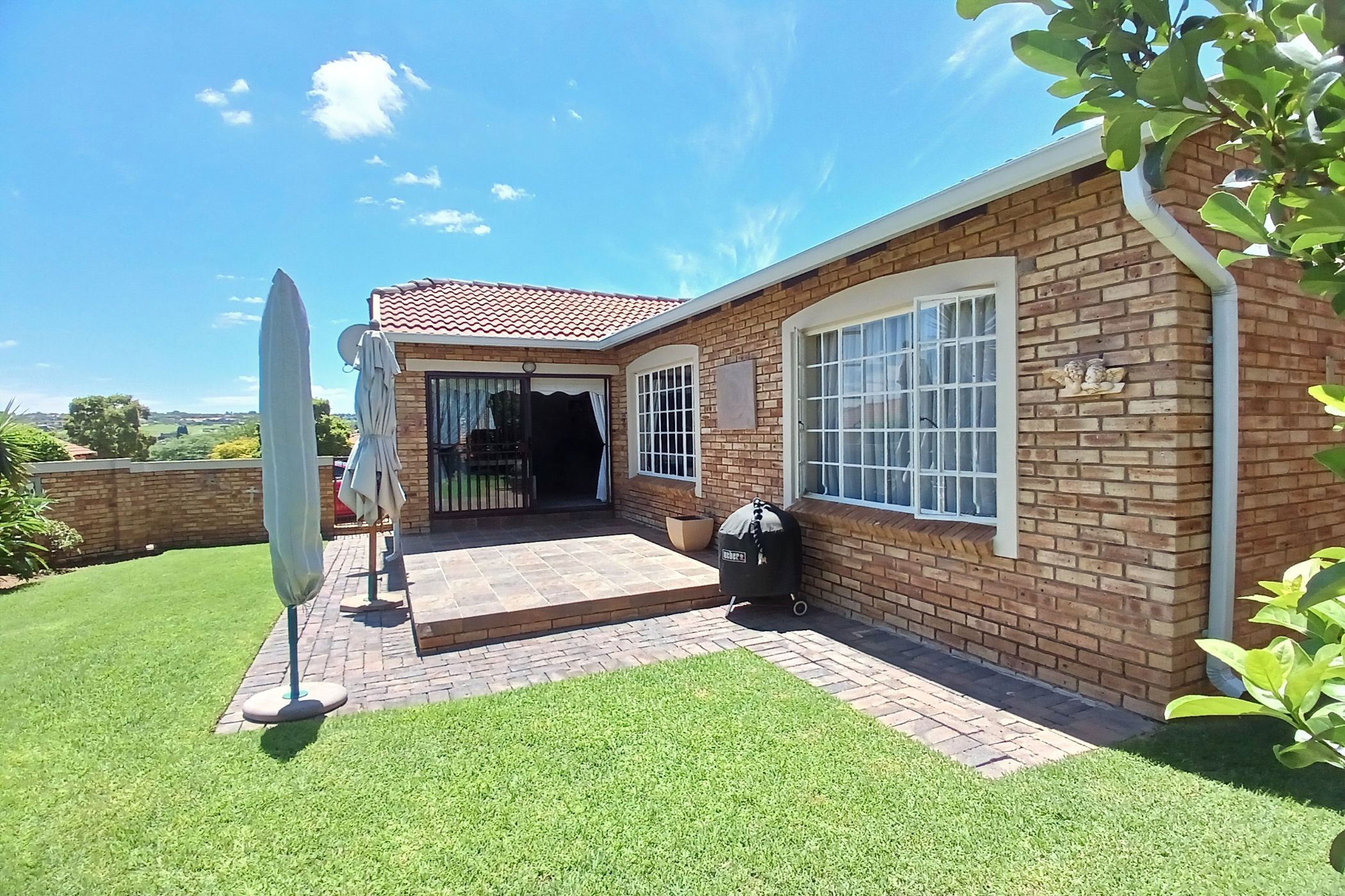 Townhouse to rent in Honeydew Manor - RAL1731098