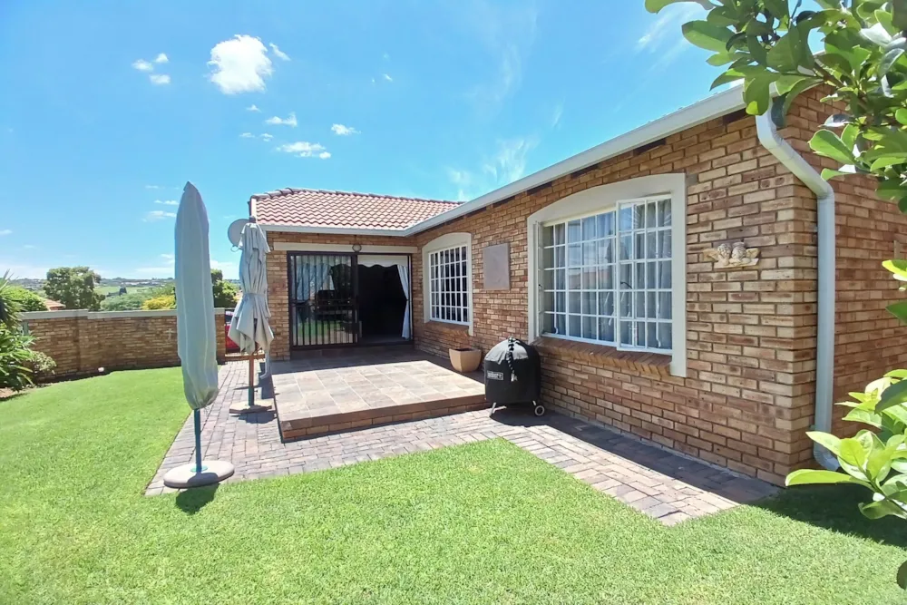 Townhouse let in Honeydew Manor - RAL1731098 Townhouse let in Honeydew Manor - RAL1731098