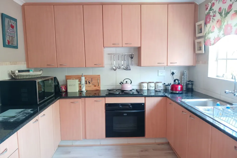 Townhouse let in Honeydew Manor - RAL1731098 Townhouse let in Honeydew Manor - RAL1731098