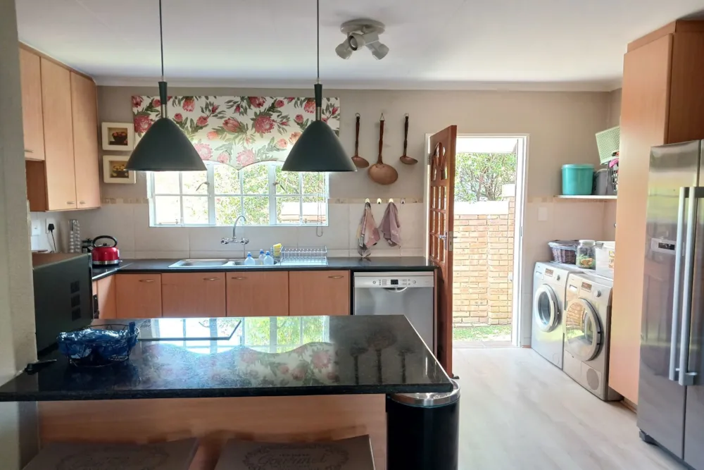 Townhouse let in Honeydew Manor - RAL1731098 Townhouse let in Honeydew Manor - RAL1731098