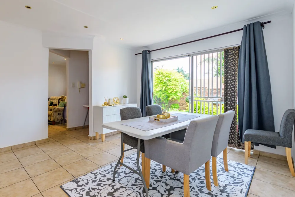 Townhouse for sale in Terenure - KTP1645453